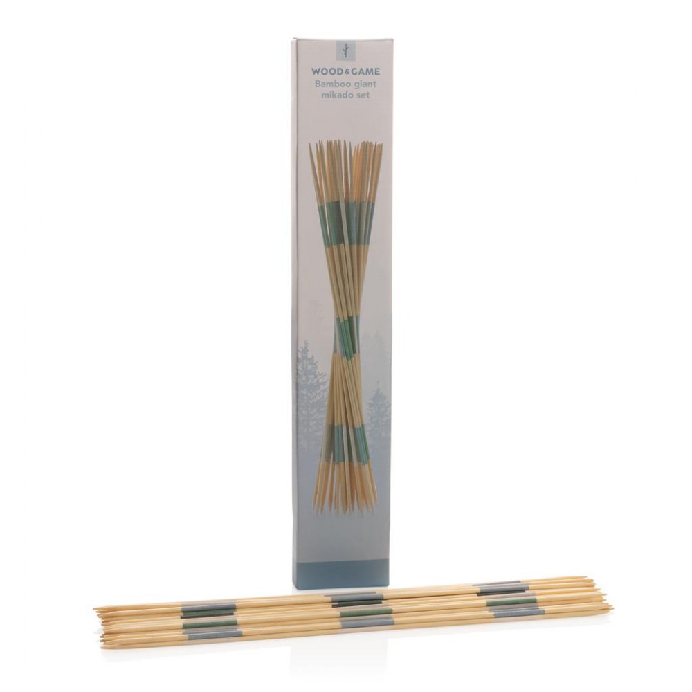 Bamboe mikado groot | Eco geschenk
